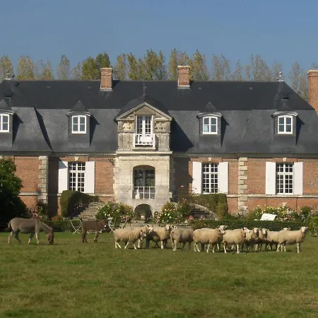 Le Clos D'hermos *