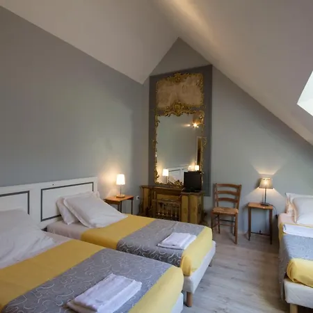 Le Clos D'hermos Apartamento