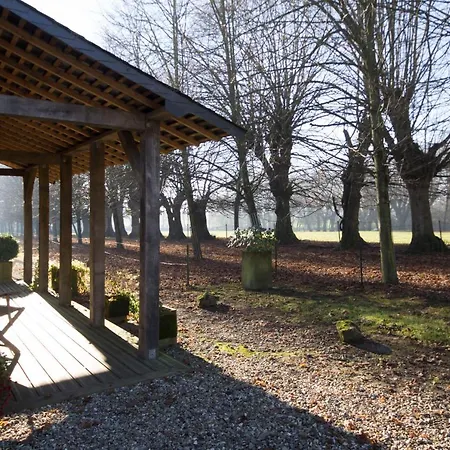 Apartamento Le Clos D'hermos