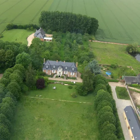 Le Clos D'hermos Saint-Éloi-de-Fourques