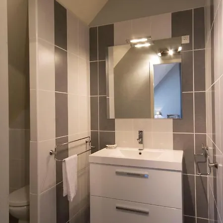 Le Clos D'hermos Apartamento